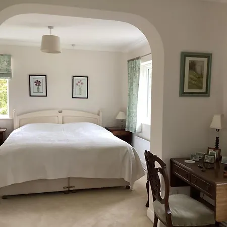 Rectory House Nocleg ze śniadaniem Danby Wiske