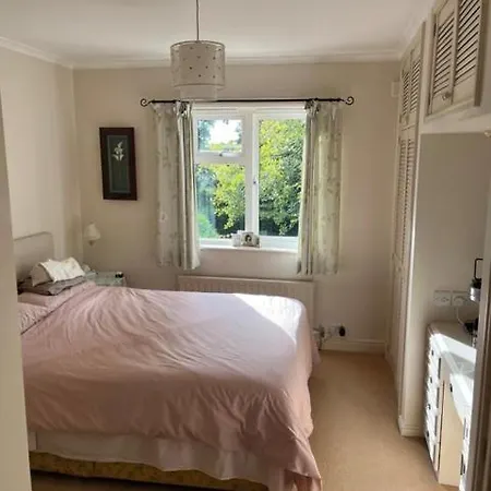 Rectory House Nocleg ze śniadaniem Danby Wiske