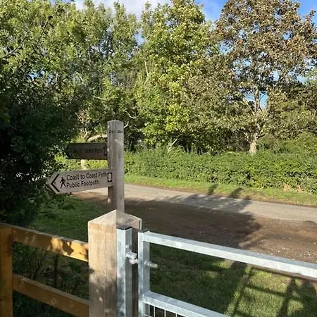 Rectory House * Danby Wiske