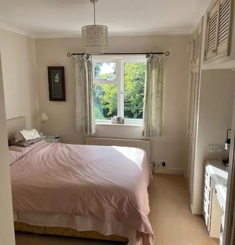 Rectory House Nocleg ze śniadaniem Danby Wiske