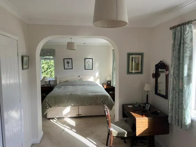 Rectory House Nocleg ze śniadaniem *