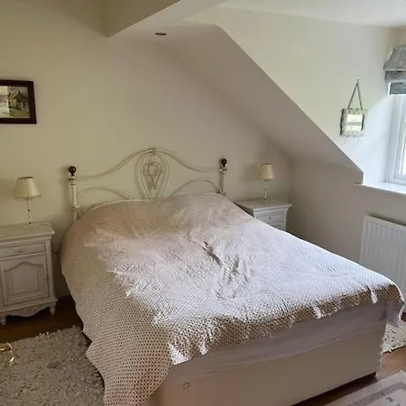 Rectory House