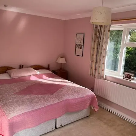 Rectory House *