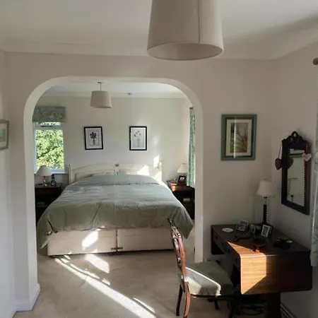 Rectory House Bed and breakfast *